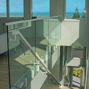 Edgetec® JH Clamp™ Glass Balustrade gallery detail image