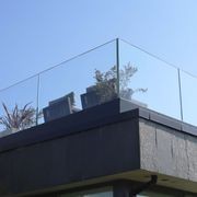 Edgetec® MegaGrip™ Commercial Balustrade gallery detail image