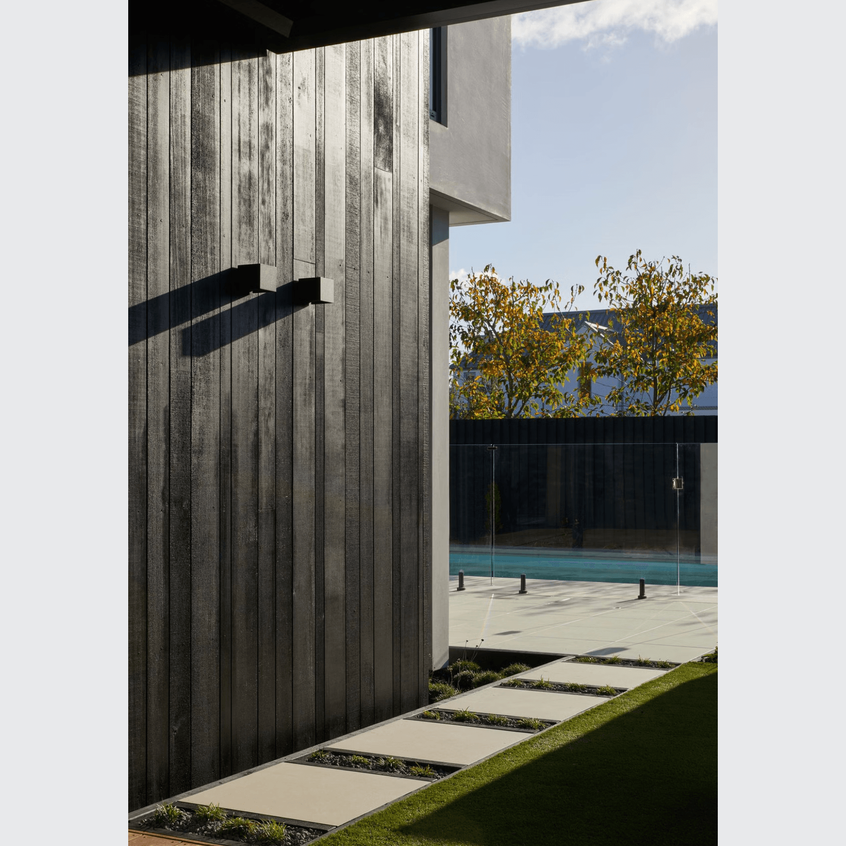 Pool Fence | by NZ Frameless Glass gallery detail image