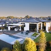 Pool Fence | by NZ Frameless Glass gallery detail image