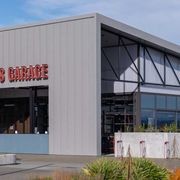 Translucent Roofing & Wall Cladding gallery detail image