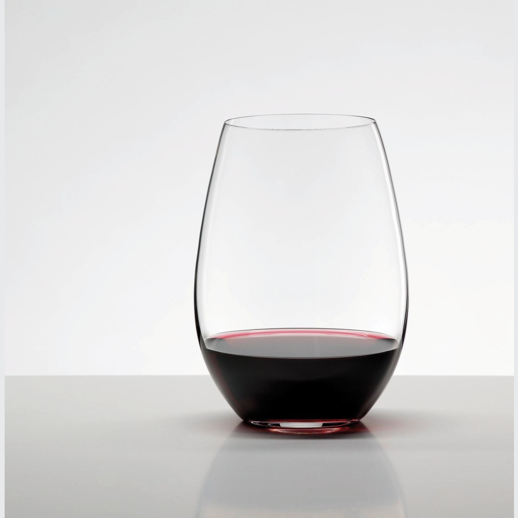 Riedel O Stemless Glasses gallery detail image