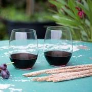 Riedel O Stemless Glasses gallery detail image