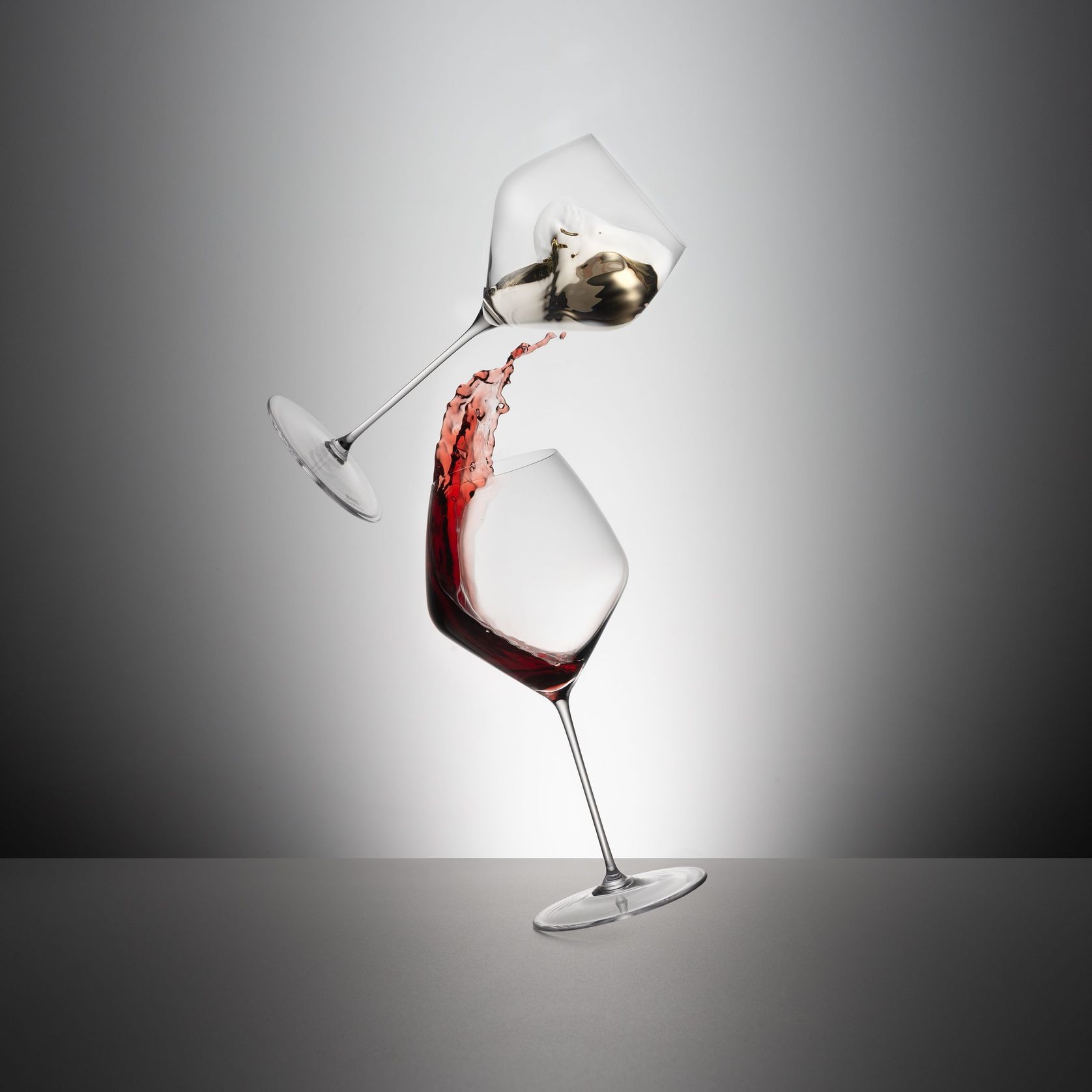 Veloce Stemware gallery detail image