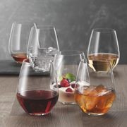 Authentis Casual Stemless Glasses gallery detail image