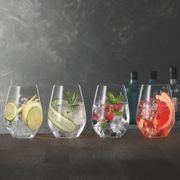Authentis Casual Stemless Glasses gallery detail image
