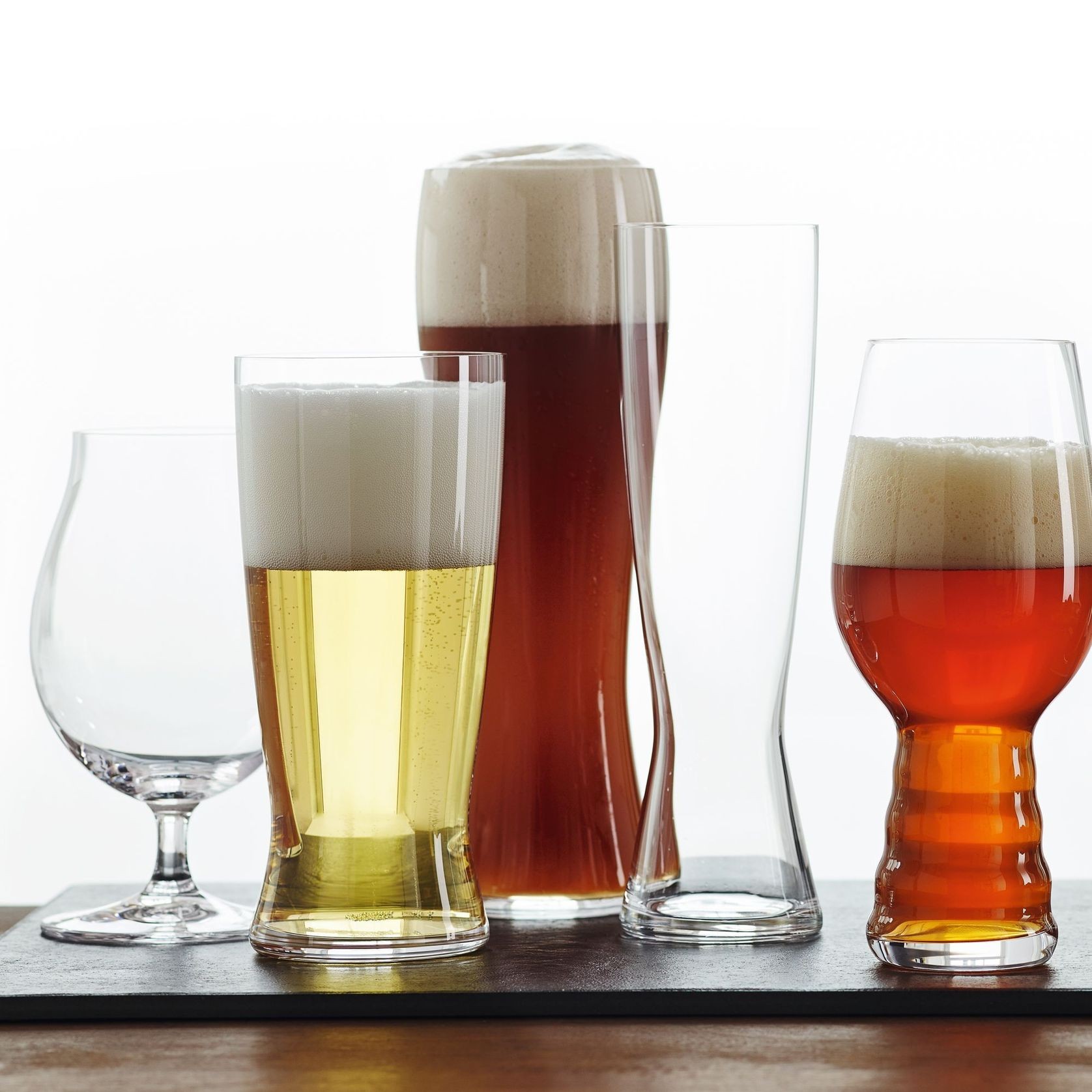 Beer Glasses gallery detail image