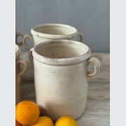 Antique Italian Preserving Jars gallery detail image