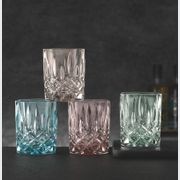 Noblesse Coloured Tumblers gallery detail image
