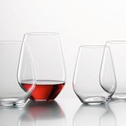 Authentis Casual Stemless Glasses gallery detail image