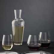 Riedel O Stemless Glasses gallery detail image