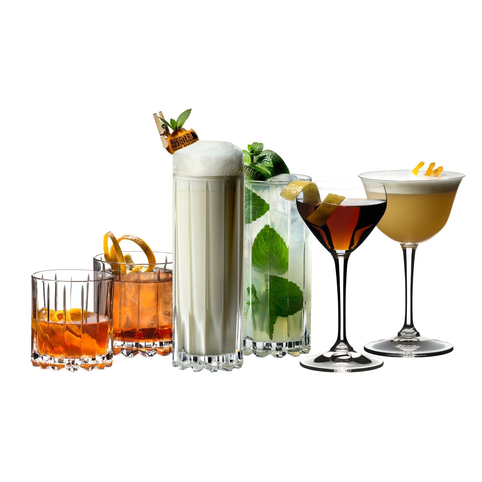 Riedel Bar DSG gallery detail image