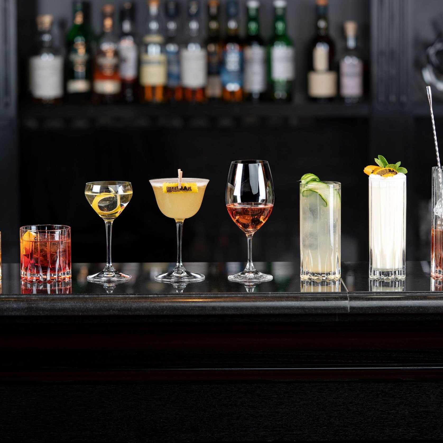 Riedel Bar DSG gallery detail image