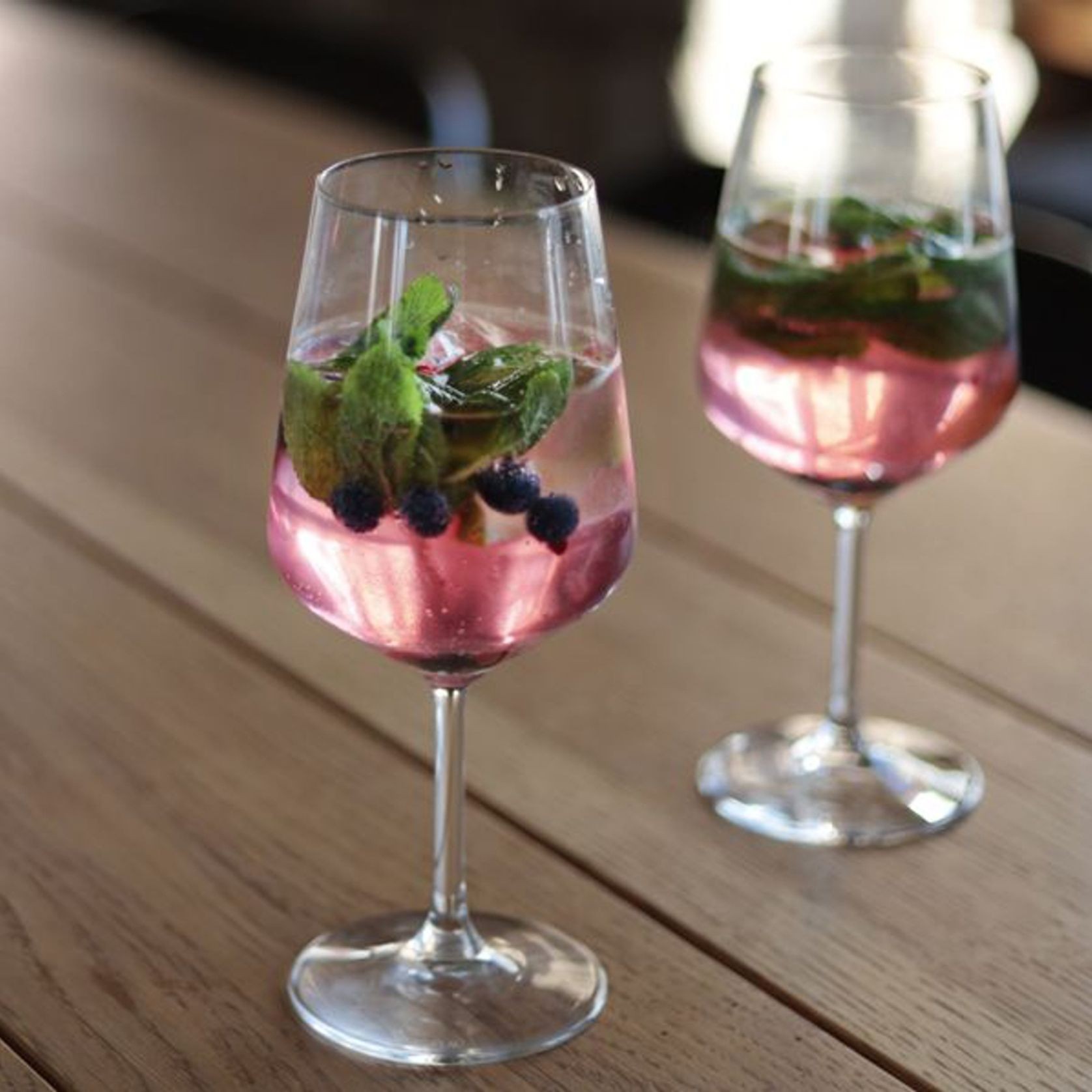 Speciality Glassware gallery detail image