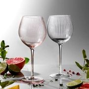 Clear 4pk Gin Glass gallery detail image