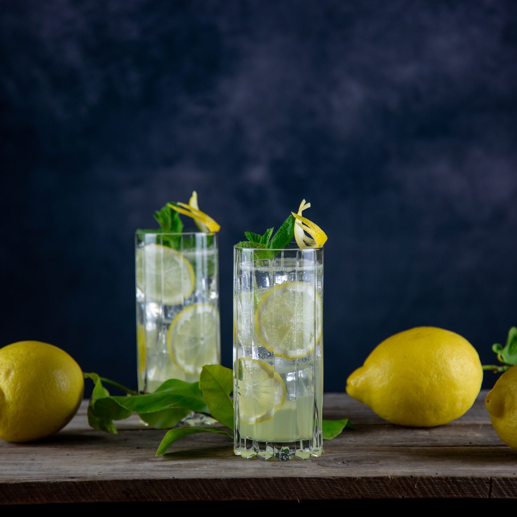 Riedel Bar DSG gallery detail image