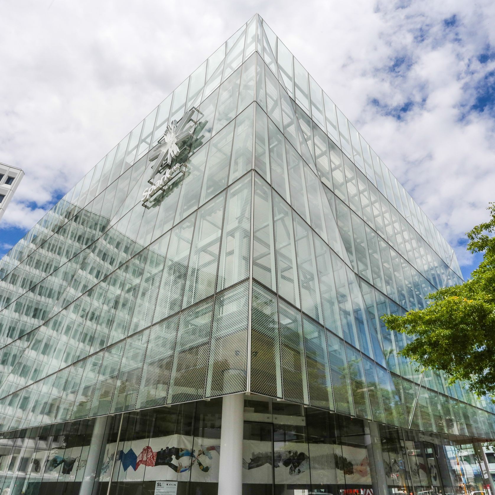 Twin Skin Solutions - Façade system gallery detail image