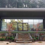 ECO-Facade | Curtain Wall gallery detail image