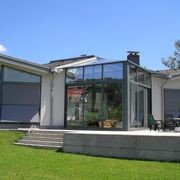 ECO-Facade | Curtain Wall gallery detail image