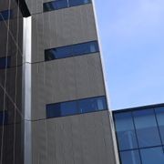 PW400 4 sided mechanically engaged gallery detail image