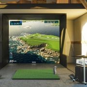 Golf Simulator Turn-key Bundles gallery detail image