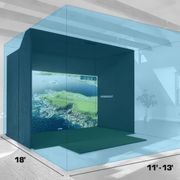 Golf Simulator Turn-key Bundles gallery detail image