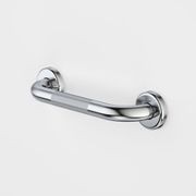 Home Collection Straight Knurled Grab Rail gallery detail image