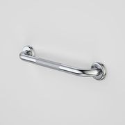 Home Collection Straight Knurled Grab Rail gallery detail image