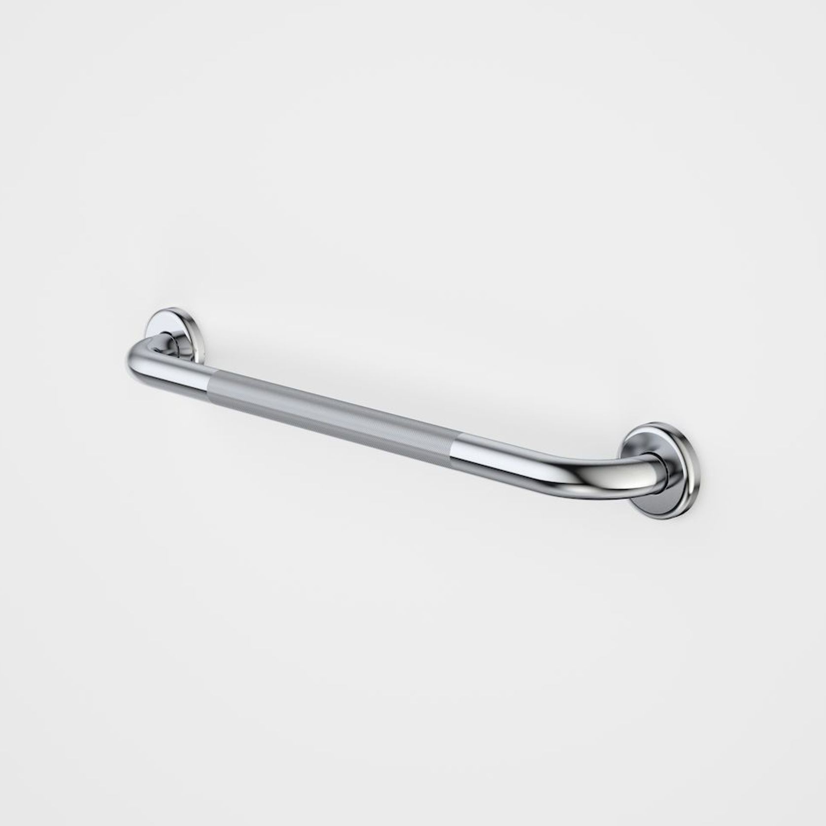 Home Collection Straight Knurled Grab Rail gallery detail image