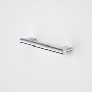 Opal Support Rail 300mm Straight gallery detail image