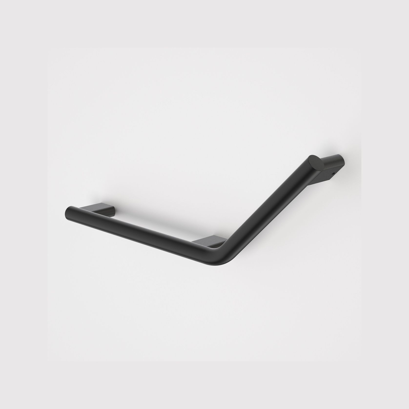 Opal Support Rail 135 Degree Left Handed gallery detail image