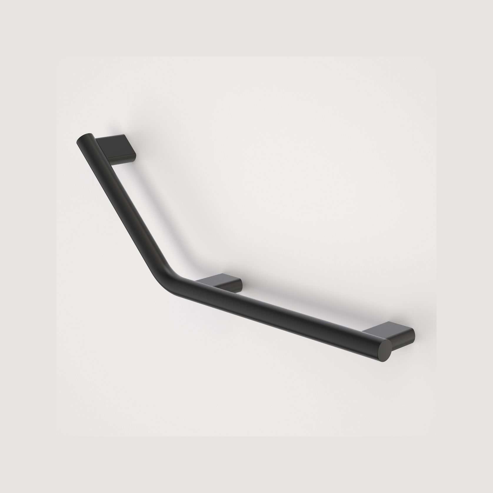Opal Support Rail 135 Degree Right Handed gallery detail image