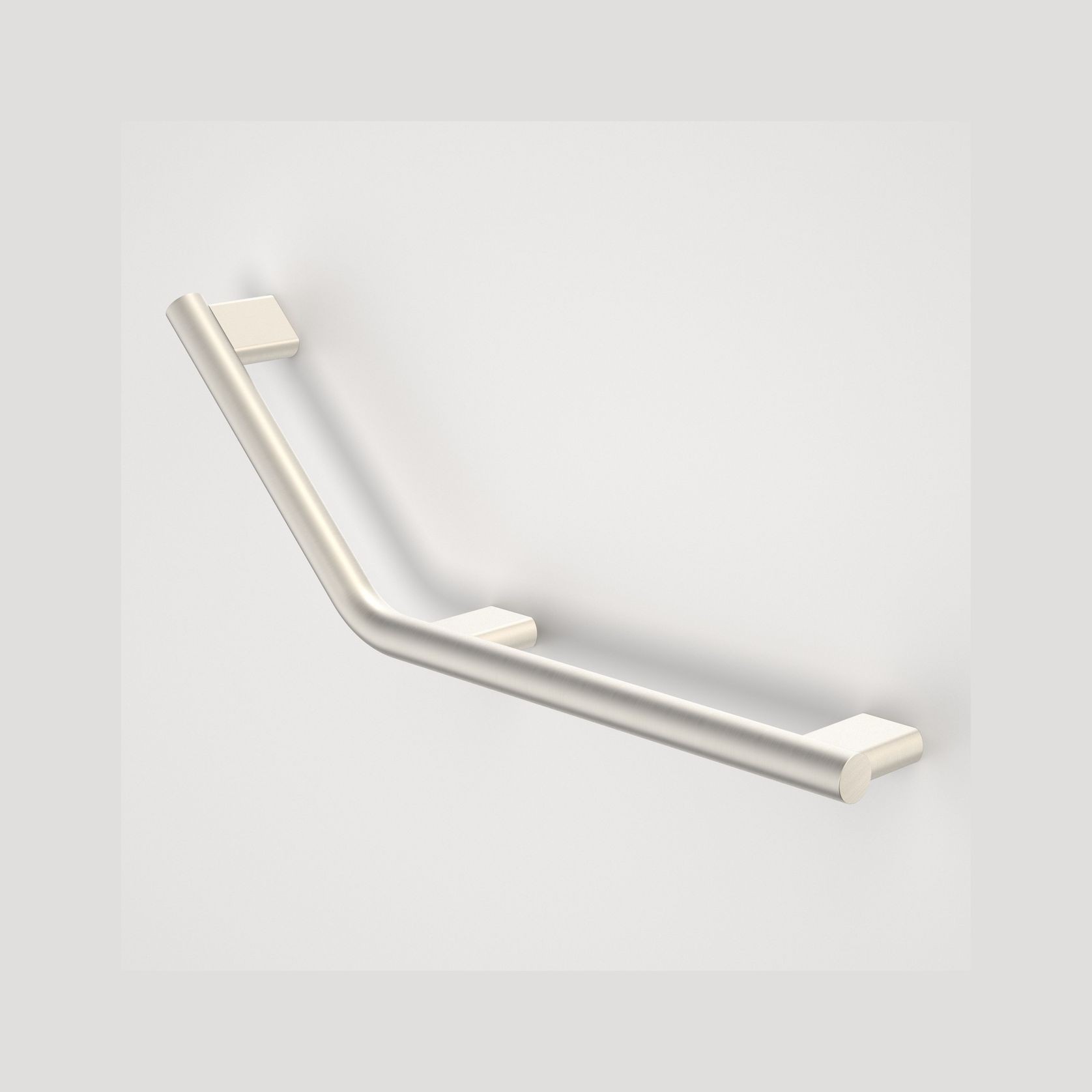 Opal Support Rail 135 Degree Right Handed gallery detail image