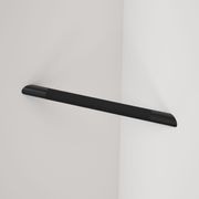 Opal Support Corner Shower Rail gallery detail image