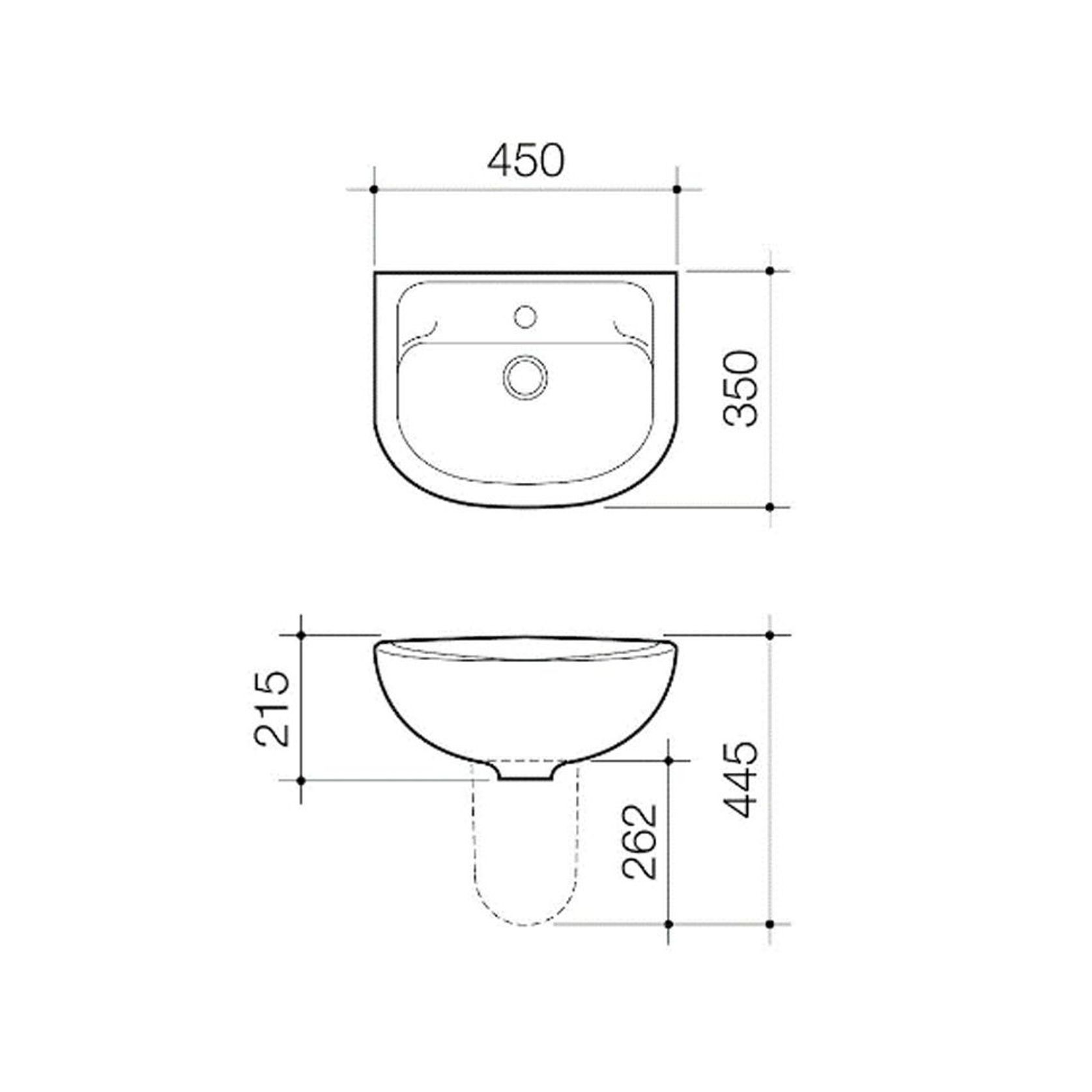 Elementi | Assist Bathroom Accessibility gallery detail image