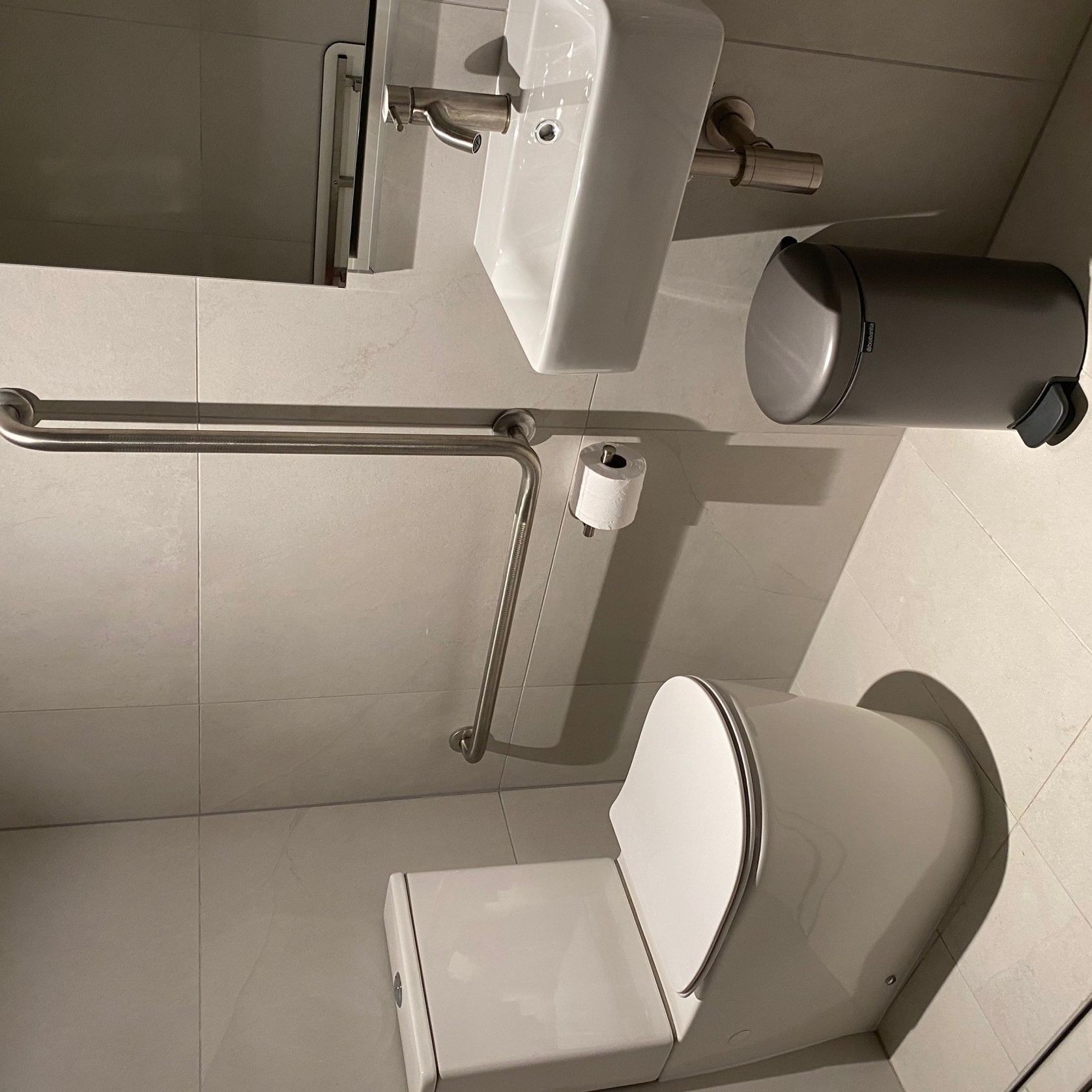 Elementi | Assist Bathroom Accessibility gallery detail image