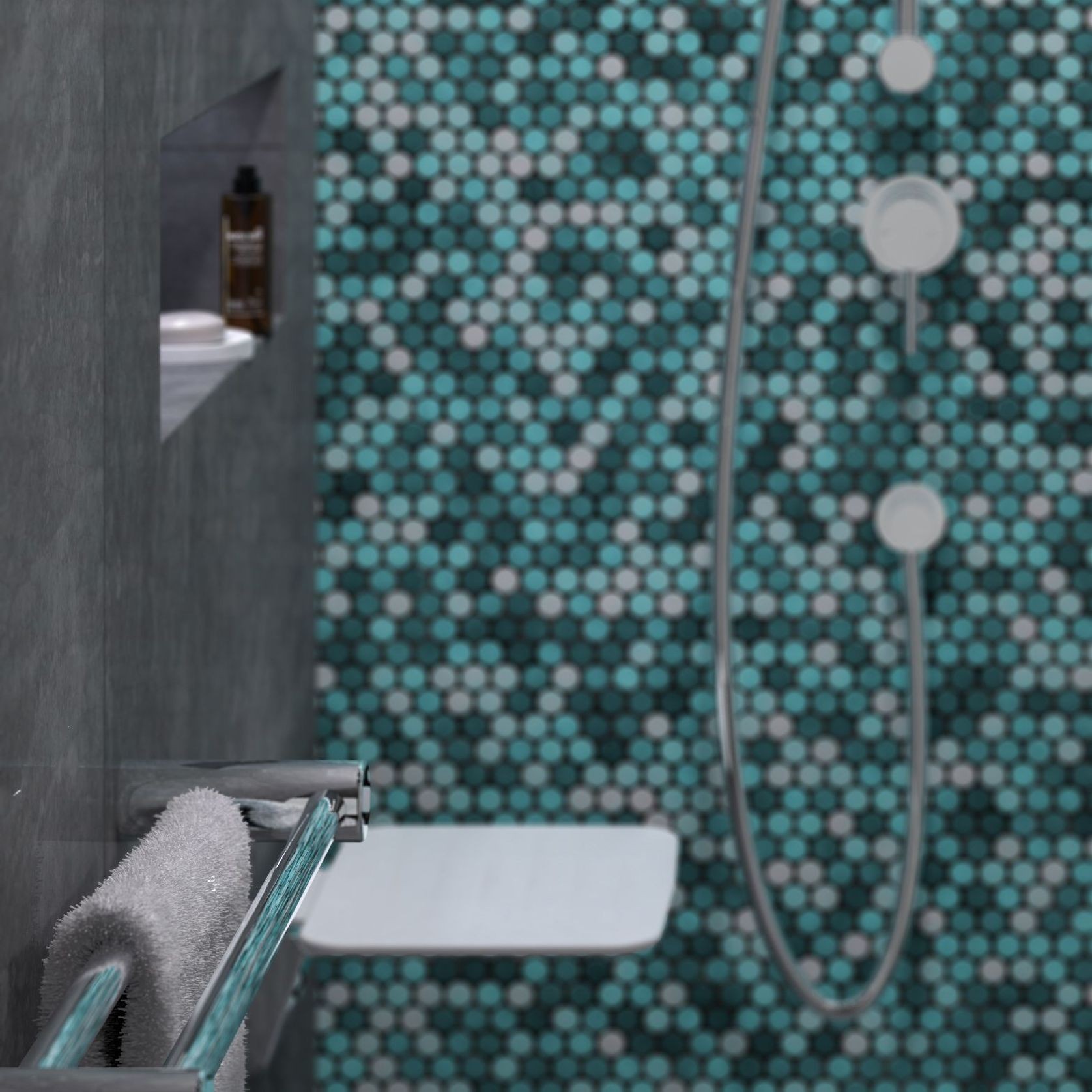 Calibre Rails by Avail Design gallery detail image