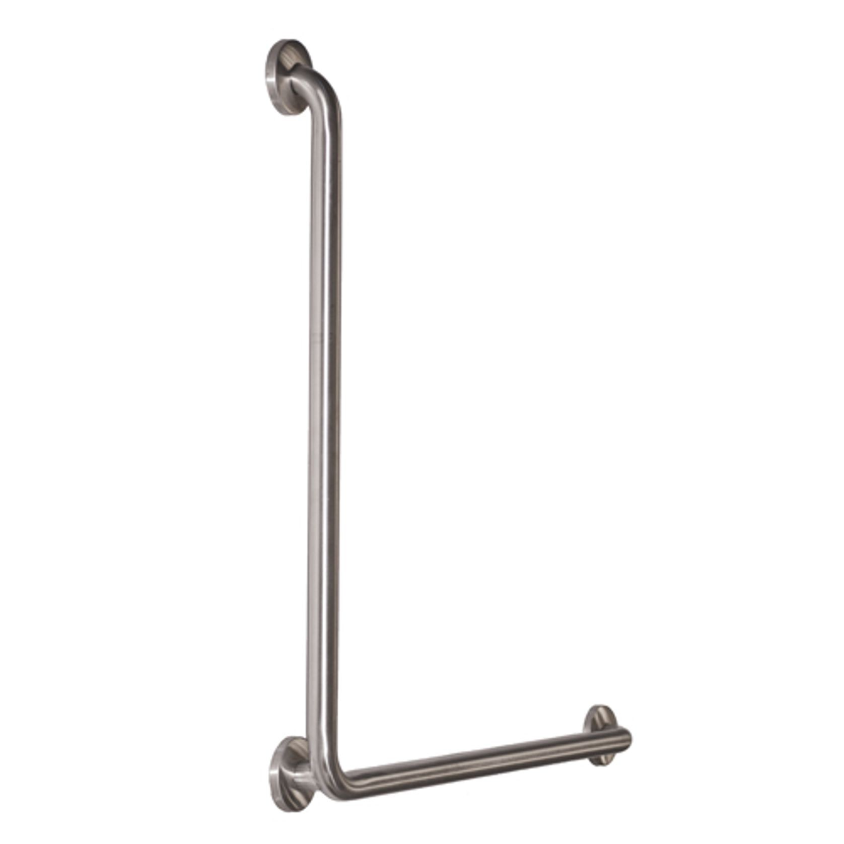MacDonald CleanSeal® 90° Grab Rail gallery detail image