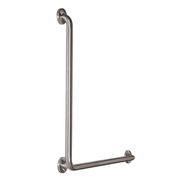 MacDonald CleanSeal® 90° Grab Rail gallery detail image