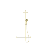 Calibre Mecca T Bar Grab Rail by Avail gallery detail image