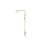 Calibre Mecca T Bar Grab Rail by Avail gallery detail image