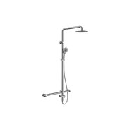Calibre Mecca T Bar Grab Rail by Avail gallery detail image