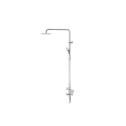 Calibre Mecca T Bar Grab Rail by Avail gallery detail image