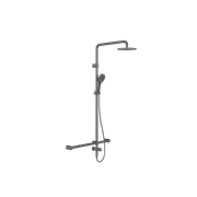 Calibre Mecca T Bar Grab Rail by Avail gallery detail image