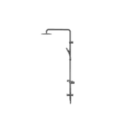 Calibre Mecca T Bar Grab Rail by Avail gallery detail image