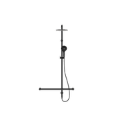Calibre Mecca T Bar Grab Rail by Avail gallery detail image