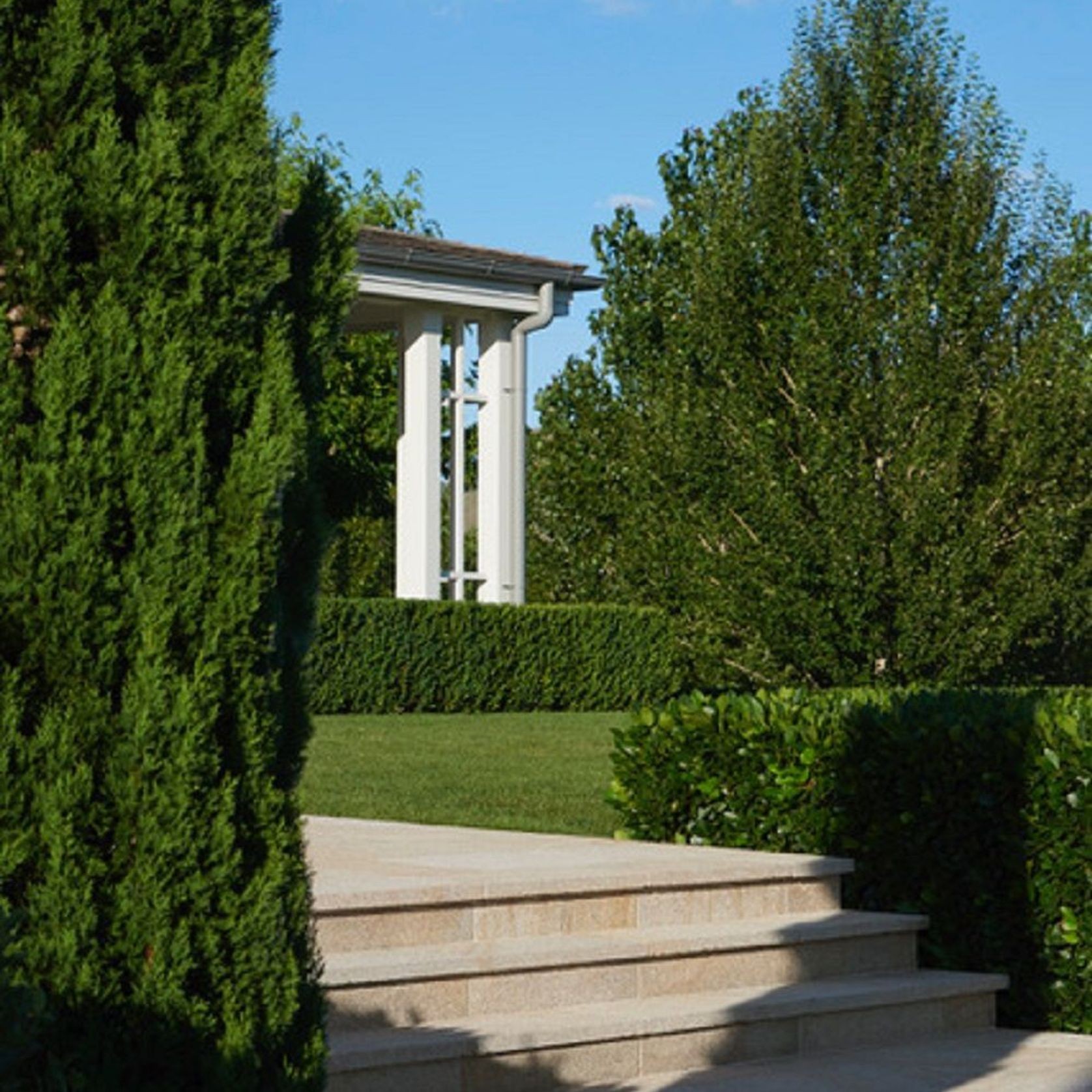 Golden Sands Granite gallery detail image