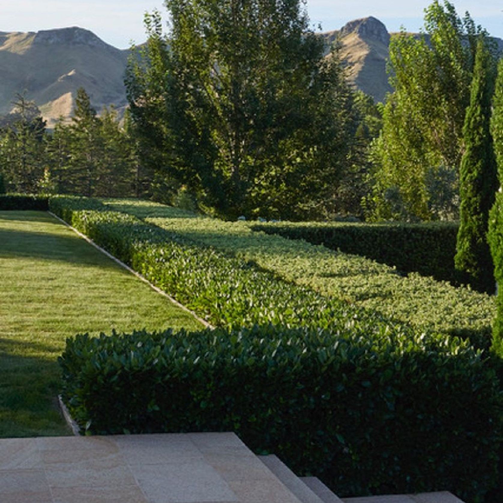 Golden Sands Granite gallery detail image