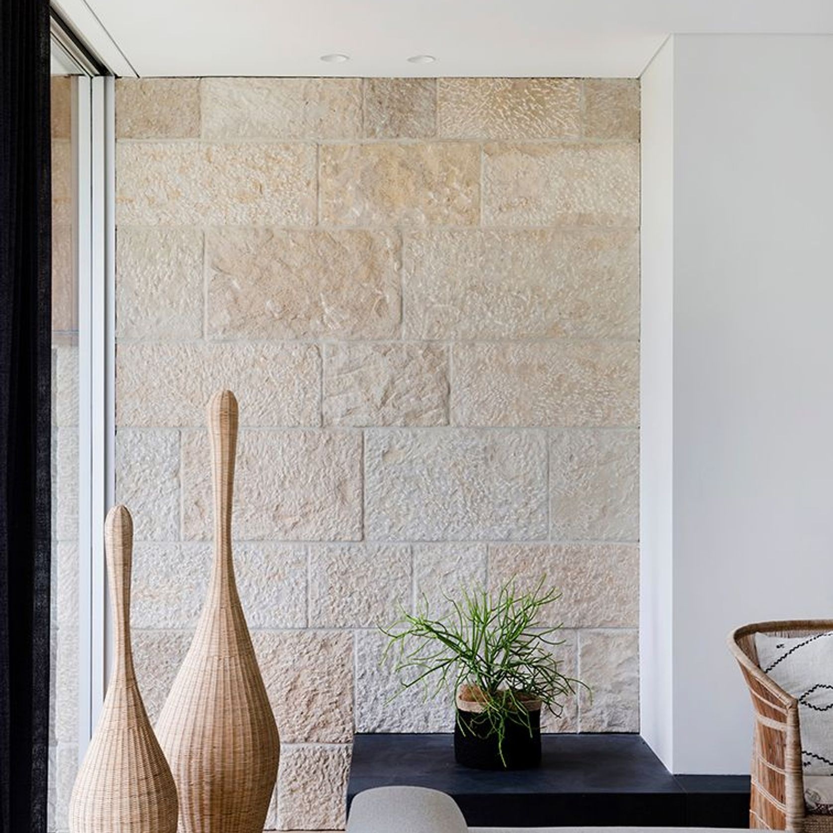 Eco Outdoor Traditional Format Wall Stone gallery detail image