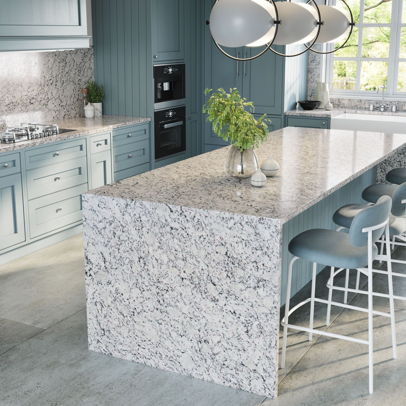 Sensa, Dawn Mist gallery detail image